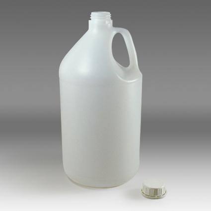 供應(yīng)1加侖塑料桶塑料瓶1加侖洗衣液食品化工藥液包裝塑料桶