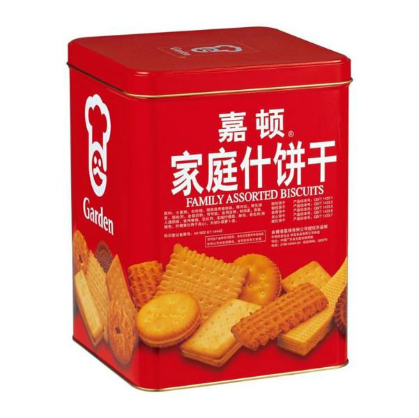 团购糖果饼干干果南北货粮油年货图片