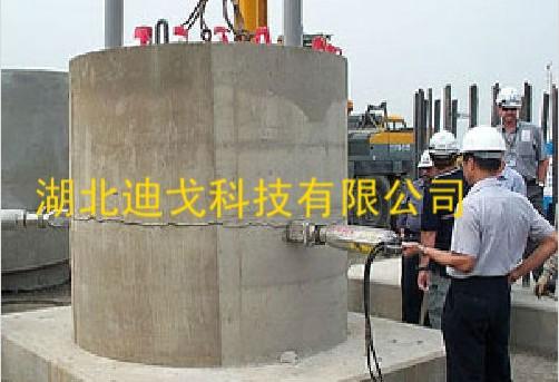 混凝土劈裂機(jī)圖片/混凝土劈裂機(jī)樣板圖 (4)