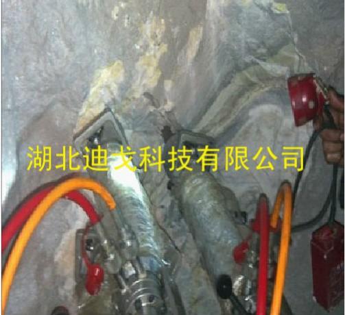 供應(yīng)新疆液壓分裂機(jī)金礦替代*設(shè)備