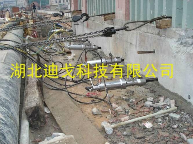 混凝土劈裂機(jī)圖片/混凝土劈裂機(jī)樣板圖 (2)