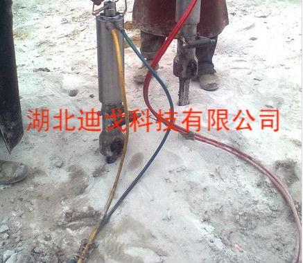 供應(yīng)迪戈牌巖石混凝土劈裂機