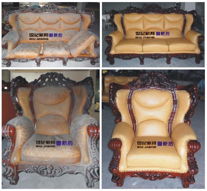 供應(yīng)深圳寶安沙發(fā)翻新沙發(fā)椅子軟包背景墻翻新維修換皮