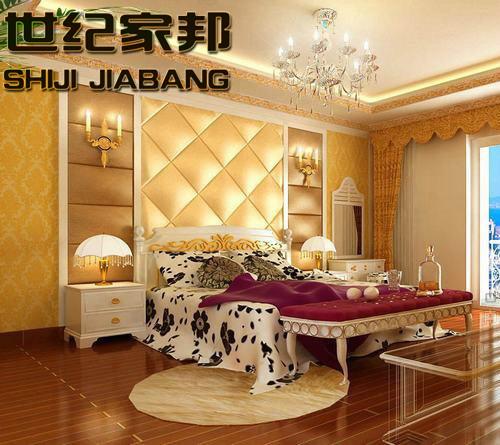 供應臥室軟包背景墻定做 酒店軟包背景墻定做翻新