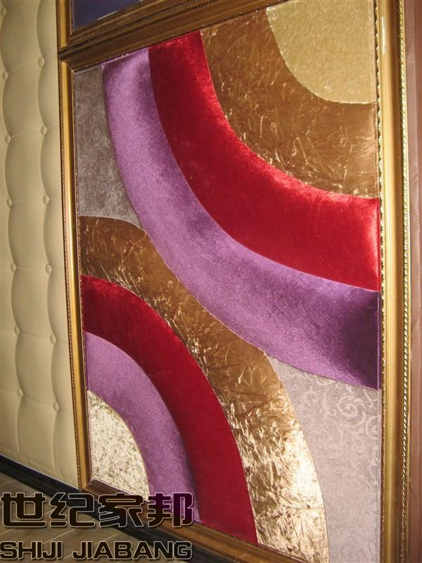 供應(yīng)深圳床頭軟包翻新 室內(nèi)軟包背景墻裝修定做 軟包背景墻裝飾