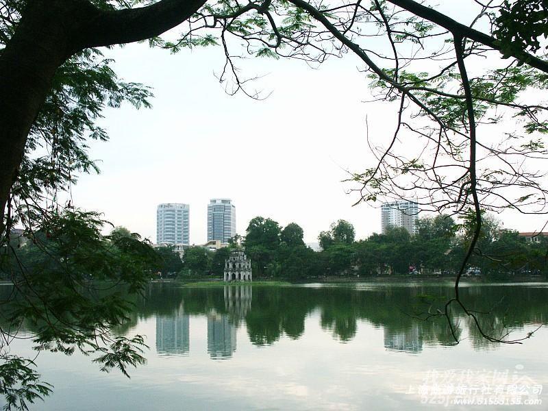 供應(yīng)下龍河內(nèi)西貢美托芽莊六天經(jīng)典旅游