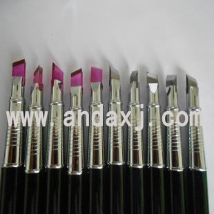 筆式切割刀圖片