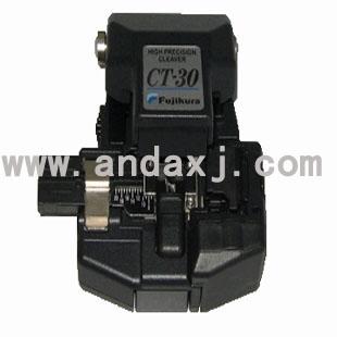 供應(yīng)日本藤倉CT-30光纖切割刀