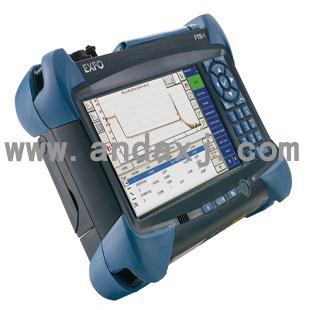 FTB-1光時(shí)域反射儀圖片