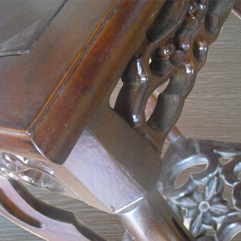 供應(yīng)河北*防腐木花架