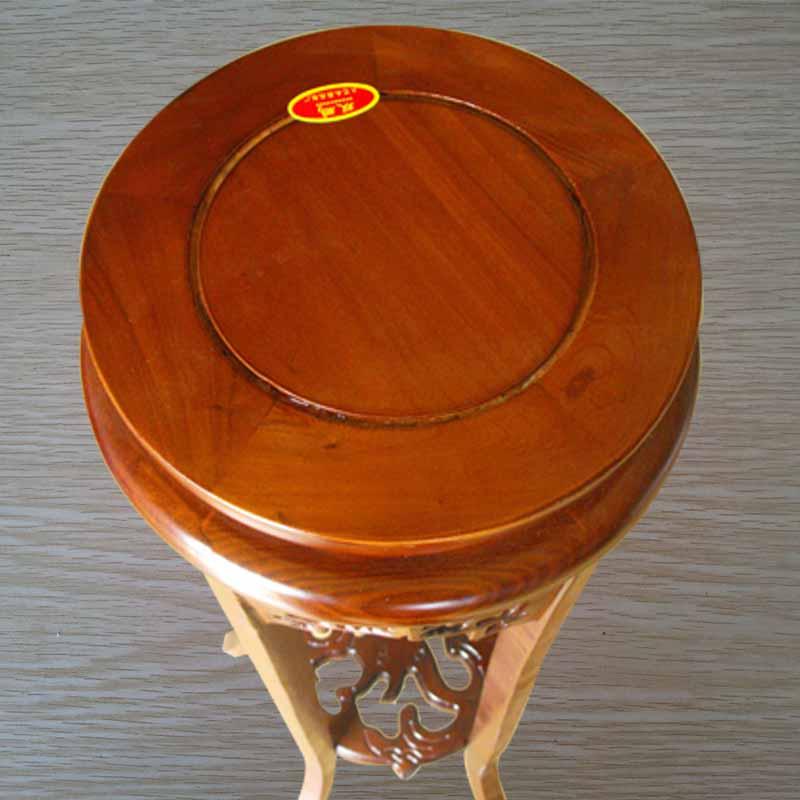 供應(yīng)花梨木花架哪的好