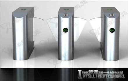 供應(yīng)陜西圓弧斜面翼閘