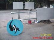 供應(yīng)標(biāo)識(shí)導(dǎo)向牌