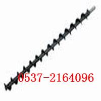 供應(yīng)探水鉆桿麻花鉆桿