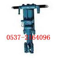 熱銷Y27風鉆YT27鑿巖機圖片