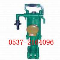 YTP26鑿巖機(jī)圖片