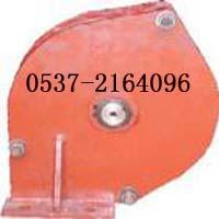 尾輪導向輪耙斗裝巖機配件圖片