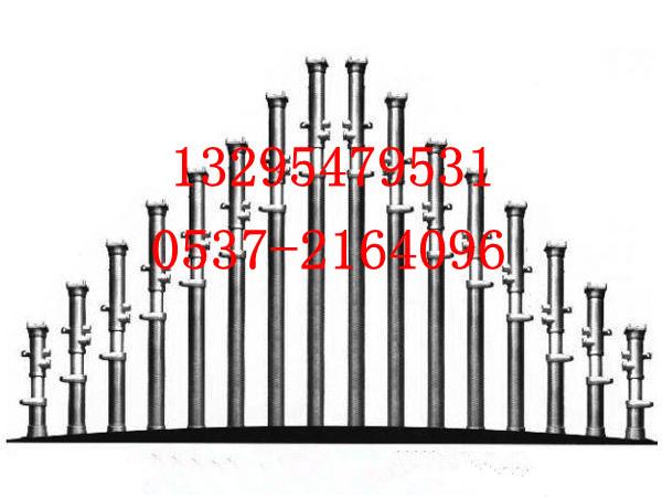 优惠喽-DN单体液压支柱内柱式液压图片
