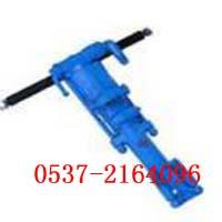 Y18手持式鑿巖機圖片