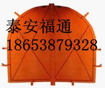 供應斜井防爆門福通是*