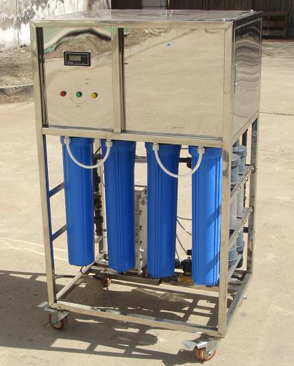 工業(yè)超純水設(shè)備圖片/工業(yè)超純水設(shè)備樣板圖 (2)