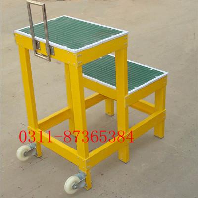 供應(yīng)絕緣人字梯