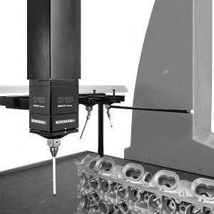 雷尼绍RENISHAW三坐标测头模块3图片