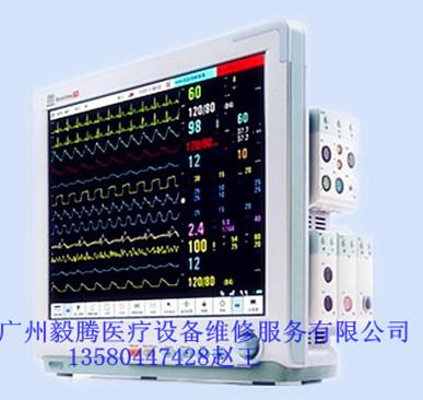 迈瑞T8监护仪维修及配件供应