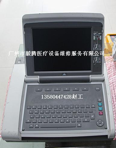 MAC5000心电图机维修及配件图片