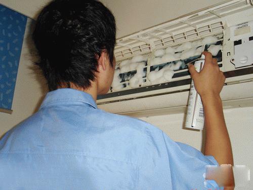 供應(yīng)武漢理工華師地大紡大武大陳家灣街道口空調(diào)清洗保養(yǎng)拆裝加氟維修上門