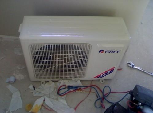 供應(yīng)雄楚大道幸福路尤李村省出版城理工大學空調(diào)維修清洗保養(yǎng)加氟拆裝上門