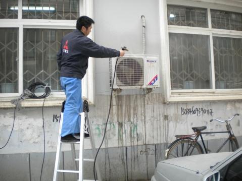 供應民族大道光谷廣場上錢村紡織大學茶山劉空調維修清洗保養(yǎng)拆裝加氟上門