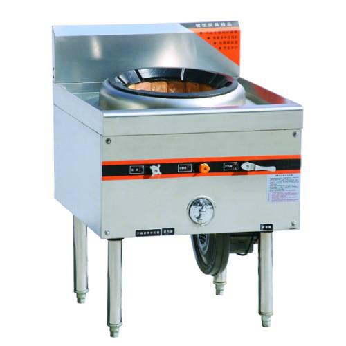 供應(yīng)廣州單頭炒爐供應(yīng)商