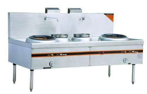 爐具生產(chǎn)圖片