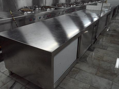 廚房安裝工程圖片/廚房安裝工程樣板圖 (2)
