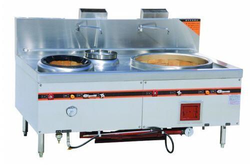 供應邊炒邊飯爐價格/廣州爐具廠家