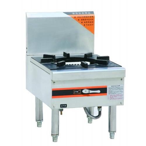 單頭平頭爐廣州三雄廠生產(chǎn)圖片