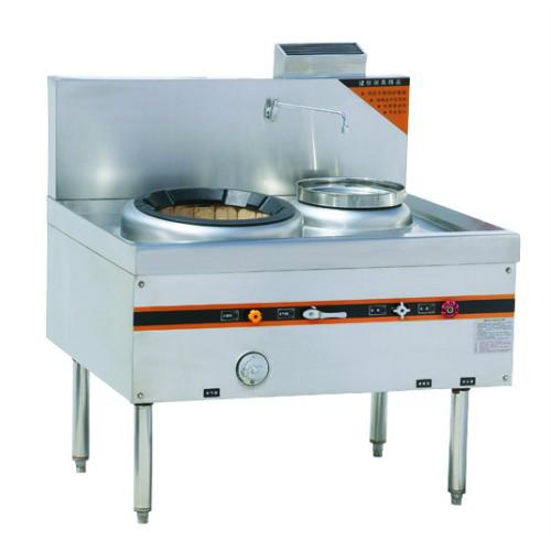 單頭單尾爐廠家直圖片