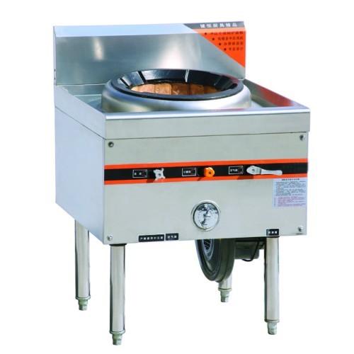 供應廣州單頭炒爐廠家直銷