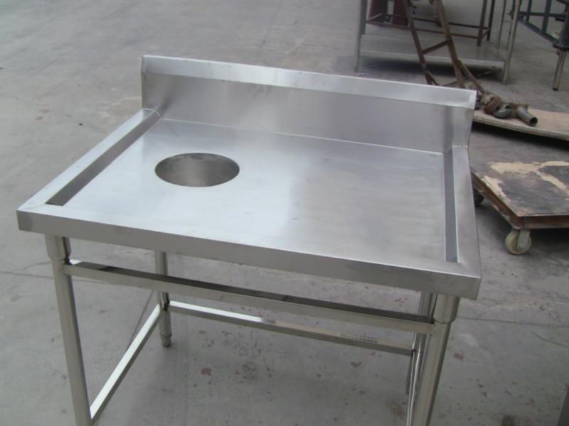 供應收糠臺價格/廣州收糠臺供應商