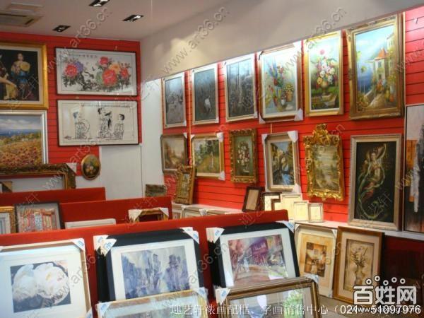 供應(yīng)浦東張江裱畫配框，張江哪里裱畫，張江裱畫價(jià)格，張江裱畫*的地方