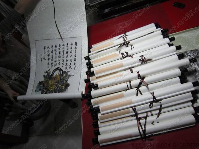 供應(yīng)浦東張江裱畫配框，張江哪里裱畫，張江裱畫價(jià)格，張江裱畫*的地方