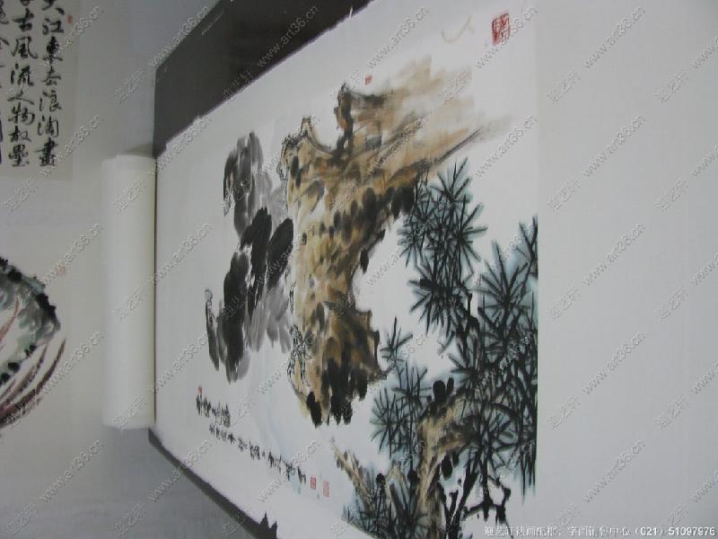浦東裱畫的價(jià)格圖片