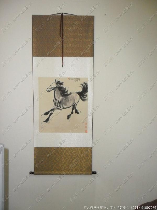 供應(yīng)浦東哪里裱畫，浦東哪里裱畫好，浦東裝裱字畫的地方，浦東裱畫店