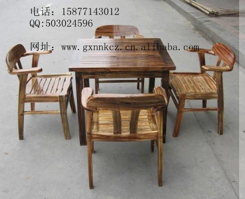找鐵鍋飯桌椅首先南寧鑫順家具圖片/找鐵鍋飯桌椅首先南寧鑫順家具樣板圖 (3)