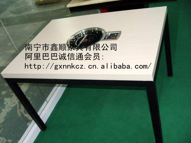供應(yīng)廣西南寧火鍋臺(tái)凳