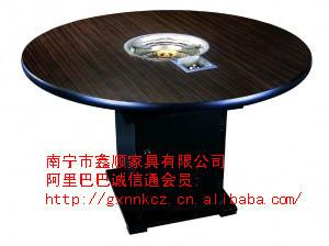 供應(yīng)廣西南寧火鍋臺(tái)凳