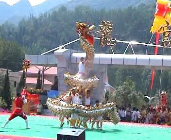 供應(yīng)貴州貴陽(yáng)舞龍舞獅