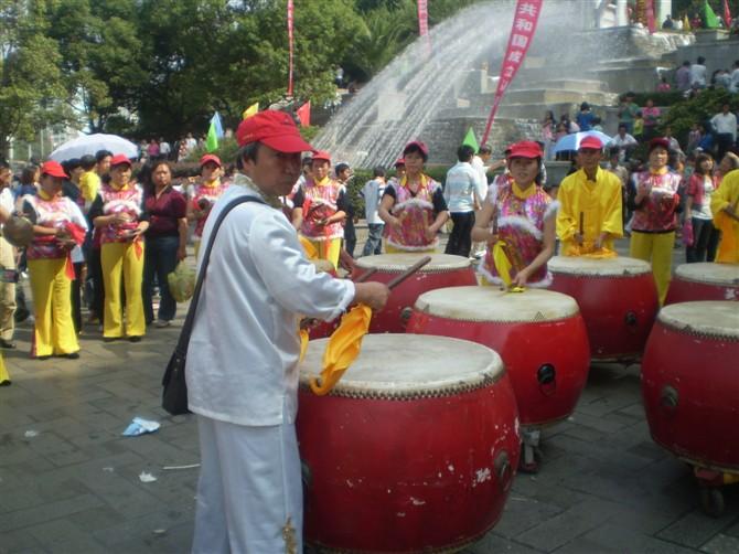 供應(yīng)貴州貴陽威風(fēng)鑼鼓
