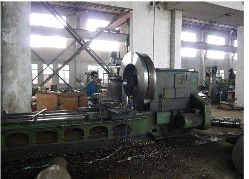 供應軋機維修軋輥修復